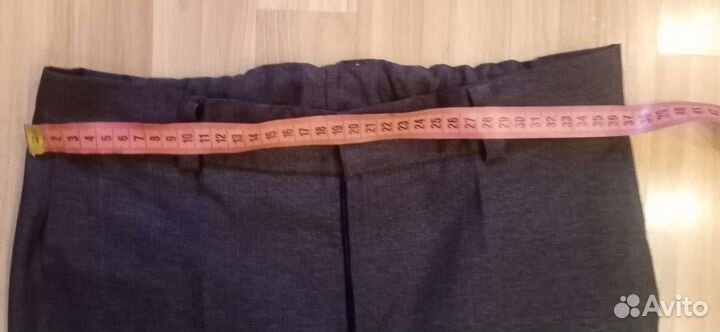 Школьная форма