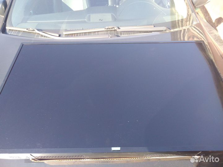 Телевизор philips 43