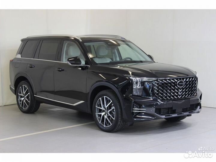 GAC GS8 2.0 AT, 2024