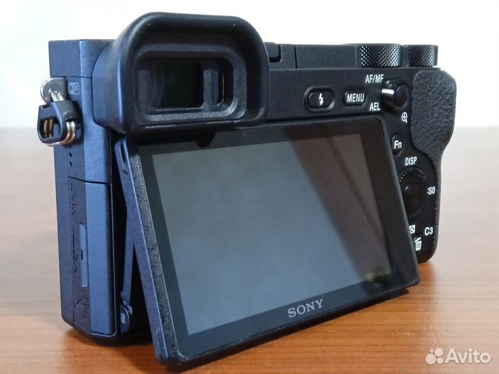 Продам Sony Alpha ilce-6500 body