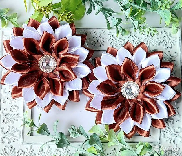 Резинка для волос