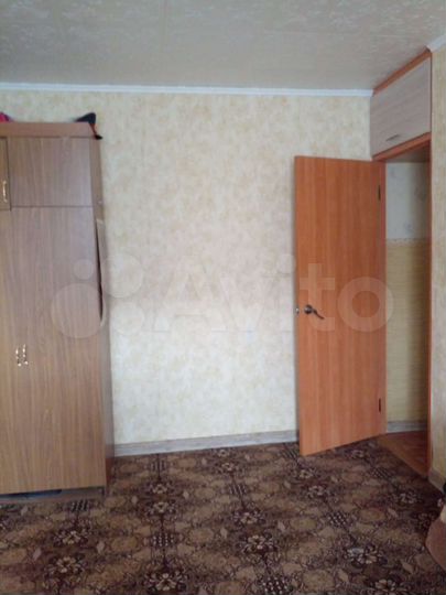 Комната 16 м² в 2-к., 4/5 эт.