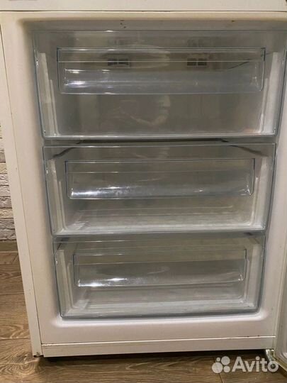 Холодильник samsung no frost бу