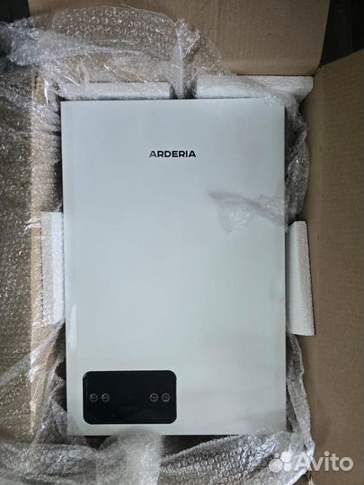 Котел электрический отопительный