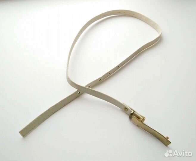 Ремень женский