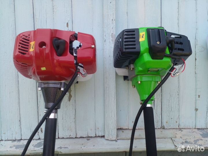 Продам бензотример и бензопилы