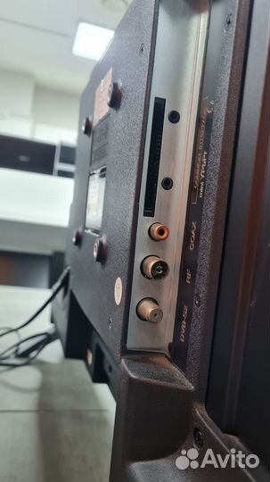 Hartens 32(82) /SMART TV Wi-Fi/HD+ (1366x768)