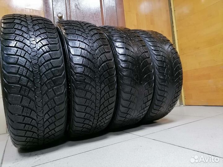 Kumho Ecsta 4X II 225/55 R17