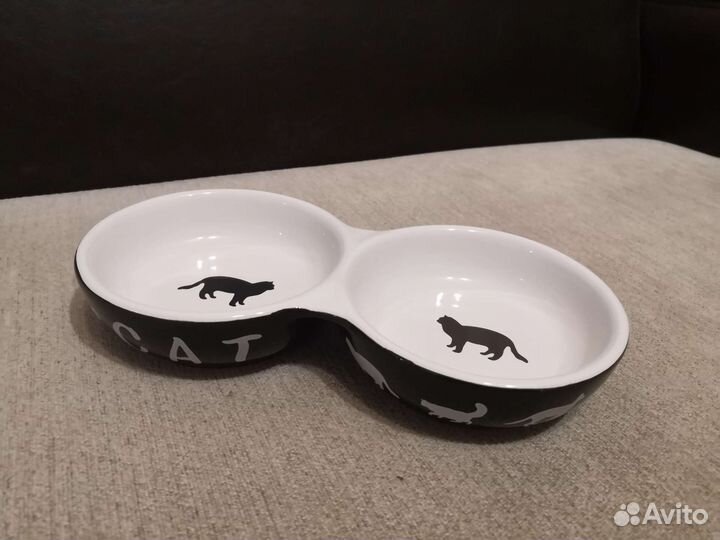 Миска для животных