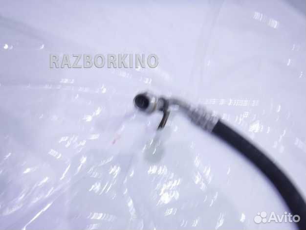 Трубка кондиционера Киа