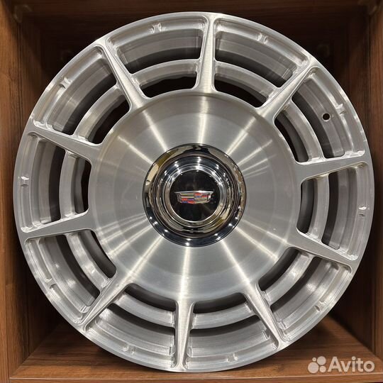 Диски R22 6x139.7 Cadillac Escalade