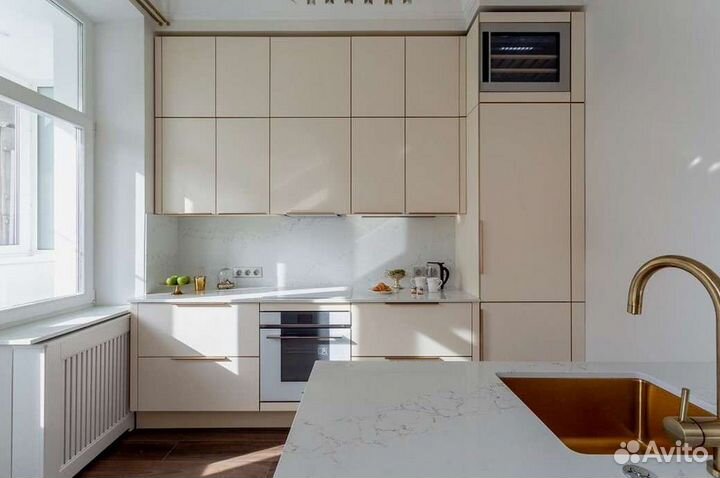 Кухня без посредников