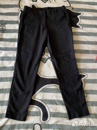 Брюки uterque шерсть