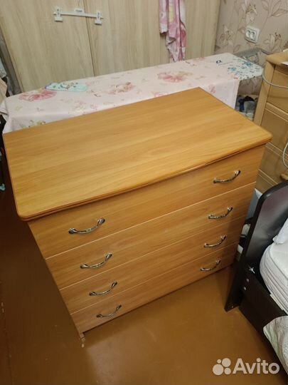 Комод