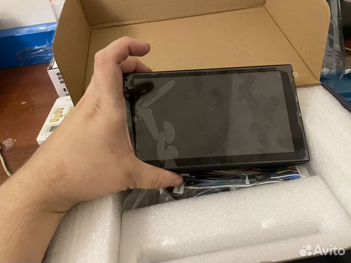 Планшет android 7 дюймов