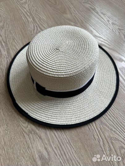 Шляпа женская