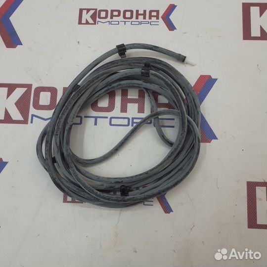 Шланг омывателя стекла заднего lifan X70