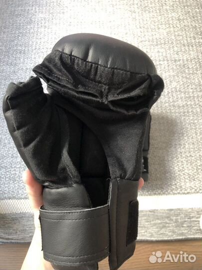 Перчатки rusko