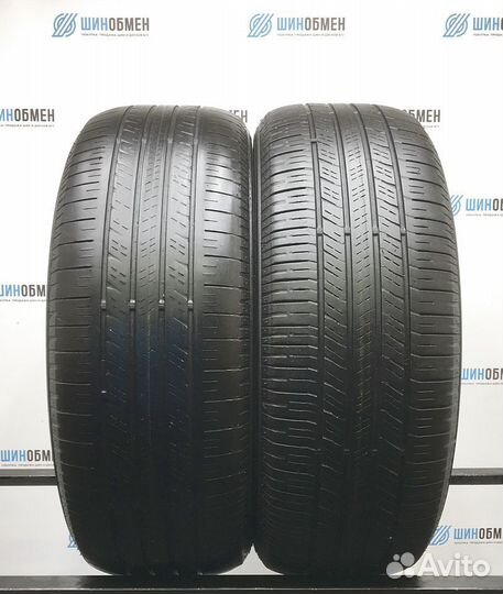 Goodyear Eagle LS 2 225/55 R18 98H