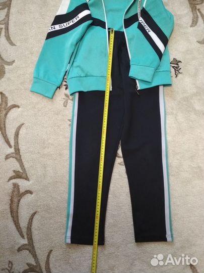 Спортивный костюм для мальчика 128