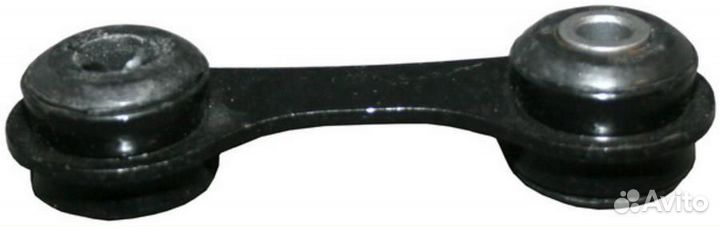 JP group 1250500100 Тяга / стойка, стабилизатор