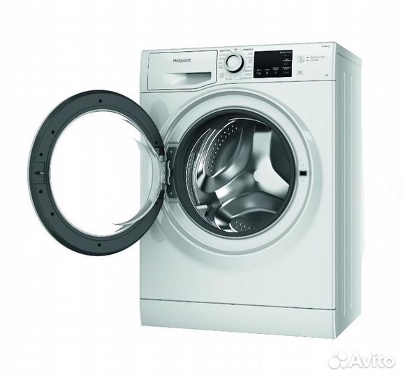 Стиральная машина Hotpoint NSB 6015 W V RU