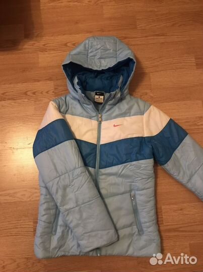 Куртка Nike