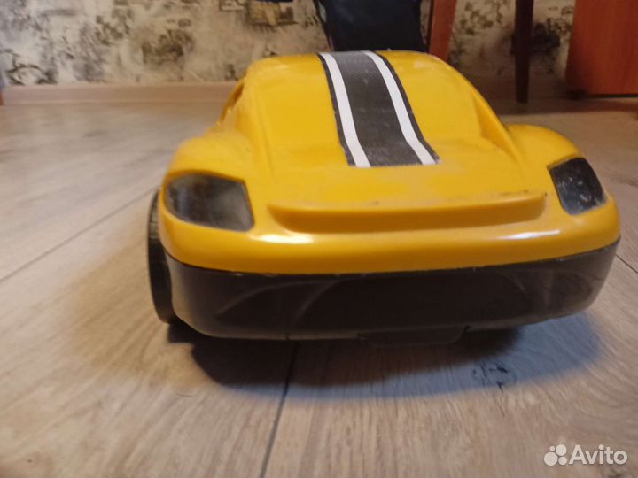 Детская машинка