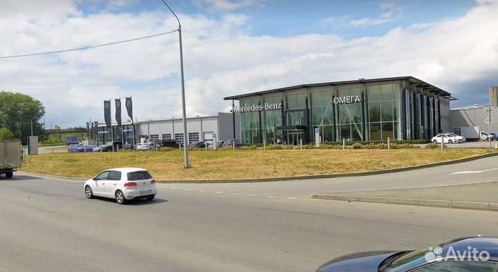 Администратор-хостес в автосалон