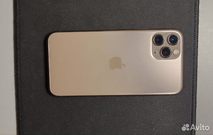 iPhone 11 Pro, 64 ГБ