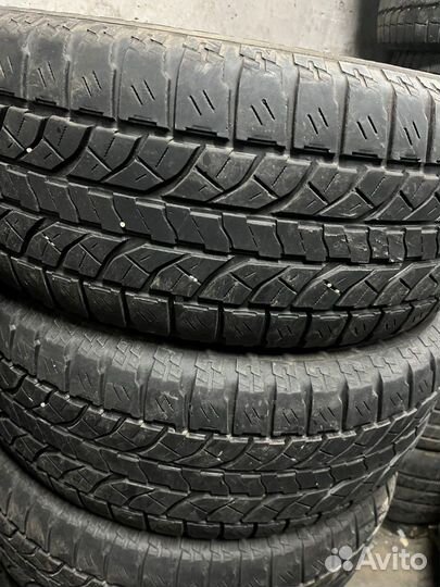 Yokohama Geolandar A/T-S G012 285/60 R18