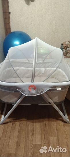 Детская люлька колыбель