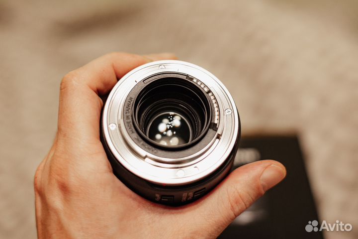 Объектив Canon RF 35mm f 1.8 macro is stm