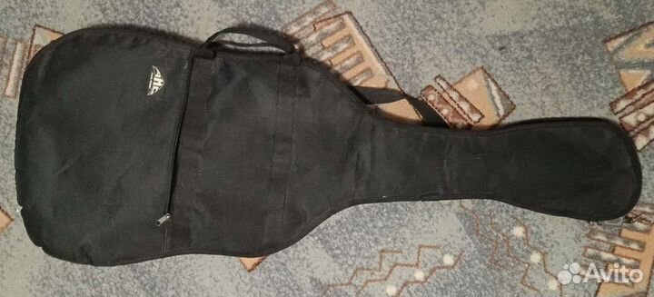 Гитара Yamaha Pacifica012 black