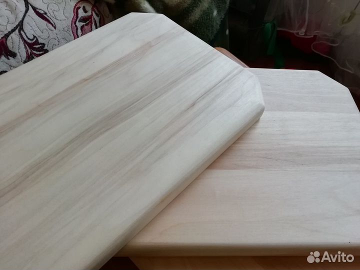 Доска разделочная