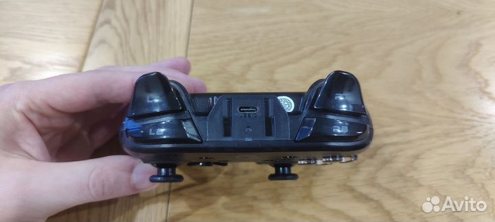 Джойстик (геймпад) Gamesir T4 Pro