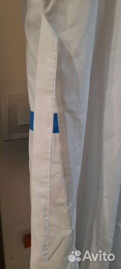 Медицинский халат женский 46