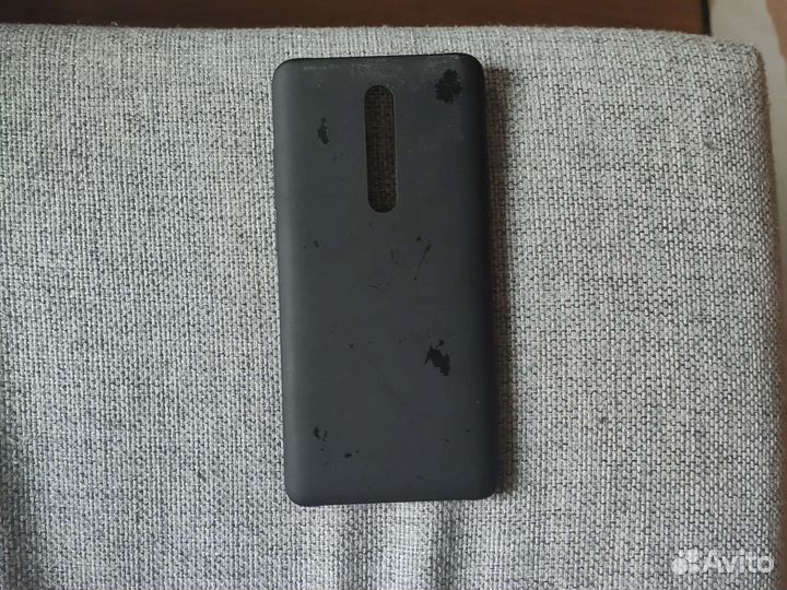 Корпус для телефона Xiaomi Mi 9T