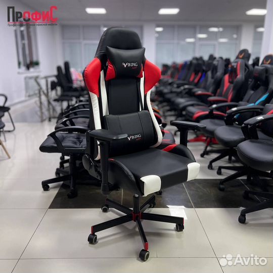 Игровое кресло Viking Tank