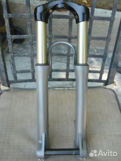 Вилка manitou 20ось