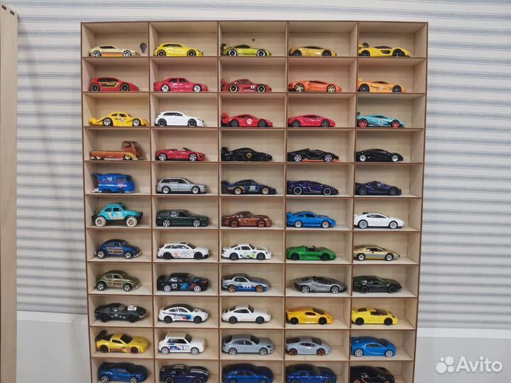 Модели hot wheels