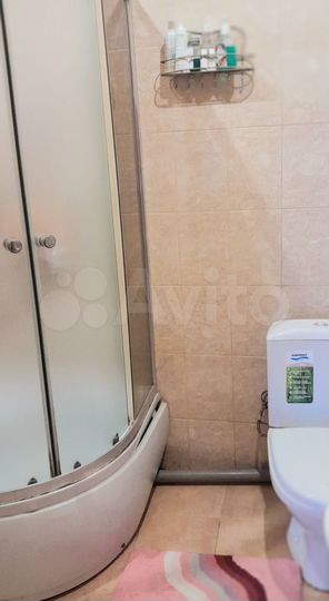 Комната 14 м² в 2-к., 1/4 эт.