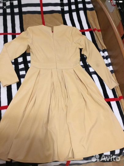Платья женские 44 46 размер