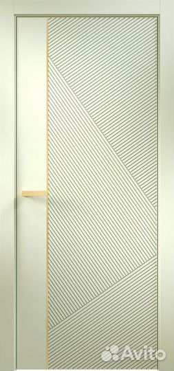 Двери межкомнатные