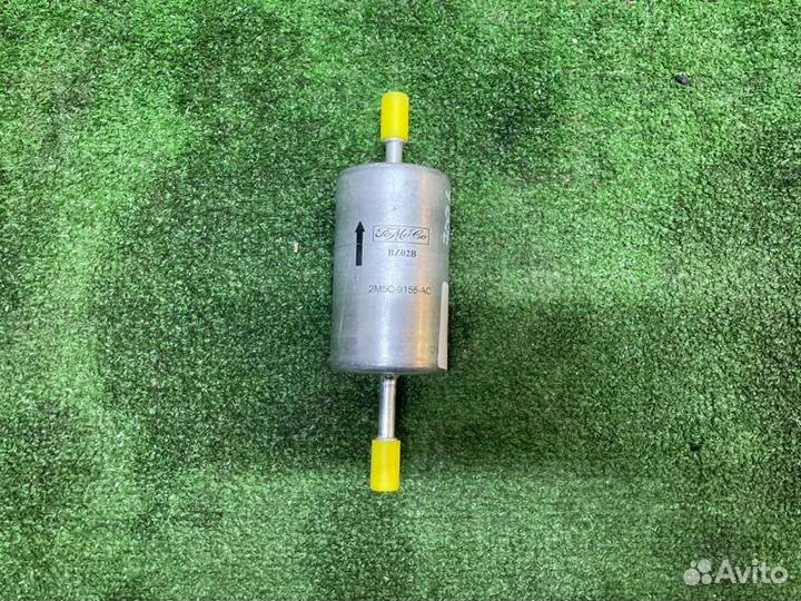 Фильтр топливный Ford Focus 1 1998-2005