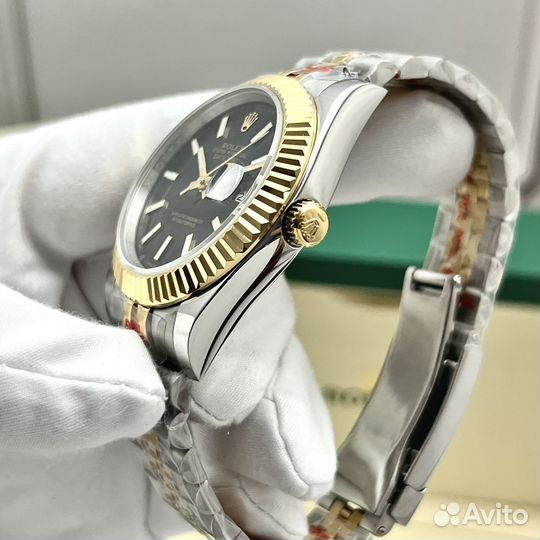 Мужские часы Rolex Datejust