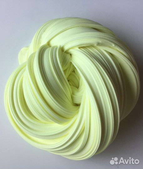 Слайм на заказ