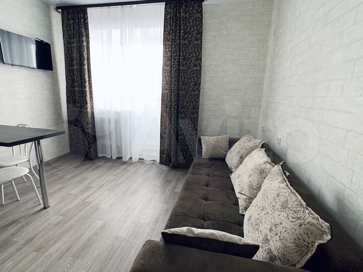 Квартира-студия, 26 м², 8/10 эт.