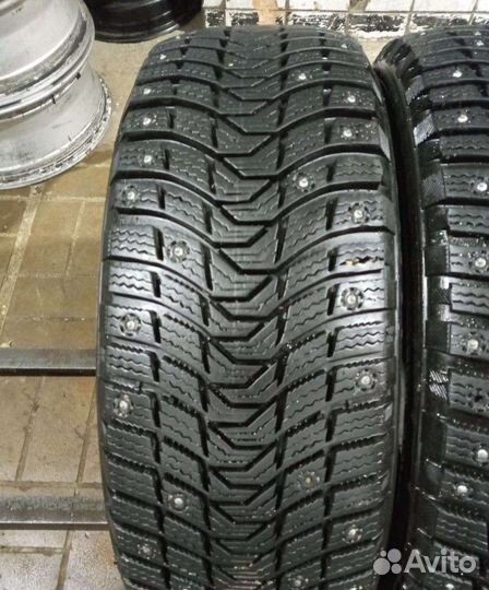 Michelin X-Ice North XIN3 195/55 R16