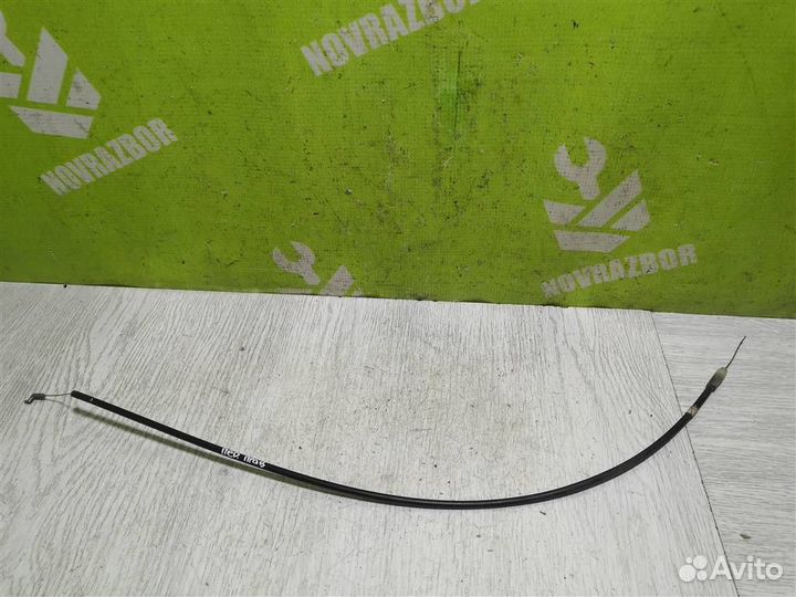 Трос открывания двери Мазда 6